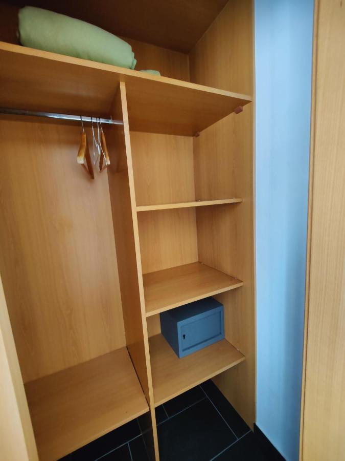פינדה דה מר Hostal Manel מראה חיצוני תמונה