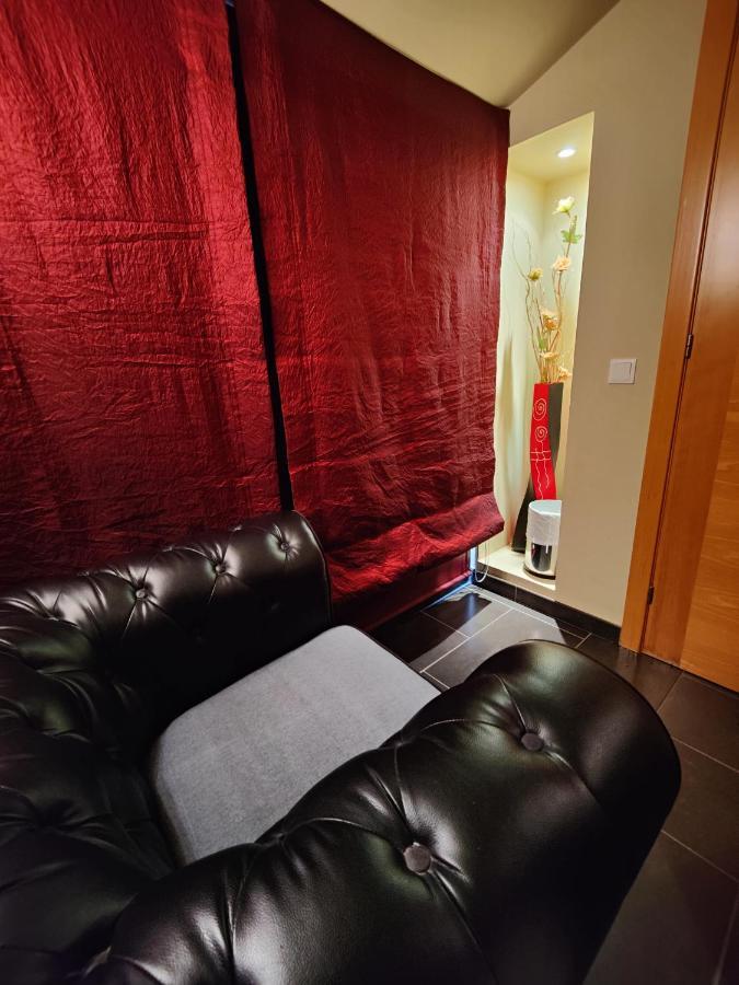 פינדה דה מר Hostal Manel מראה חיצוני תמונה