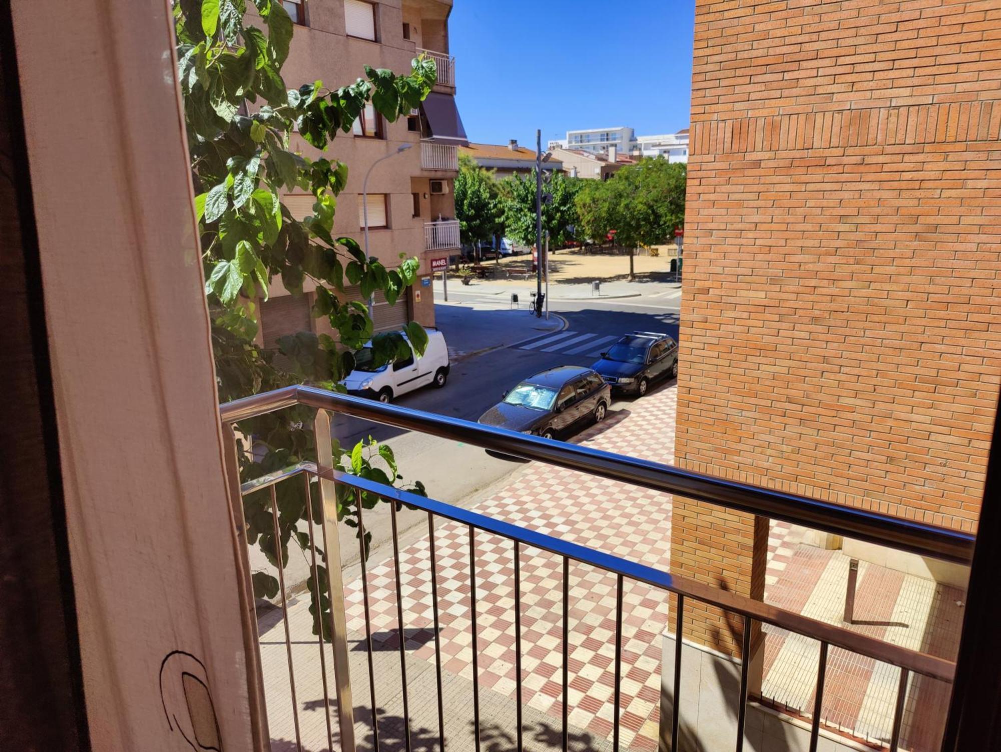 פינדה דה מר Hostal Manel מראה חיצוני תמונה