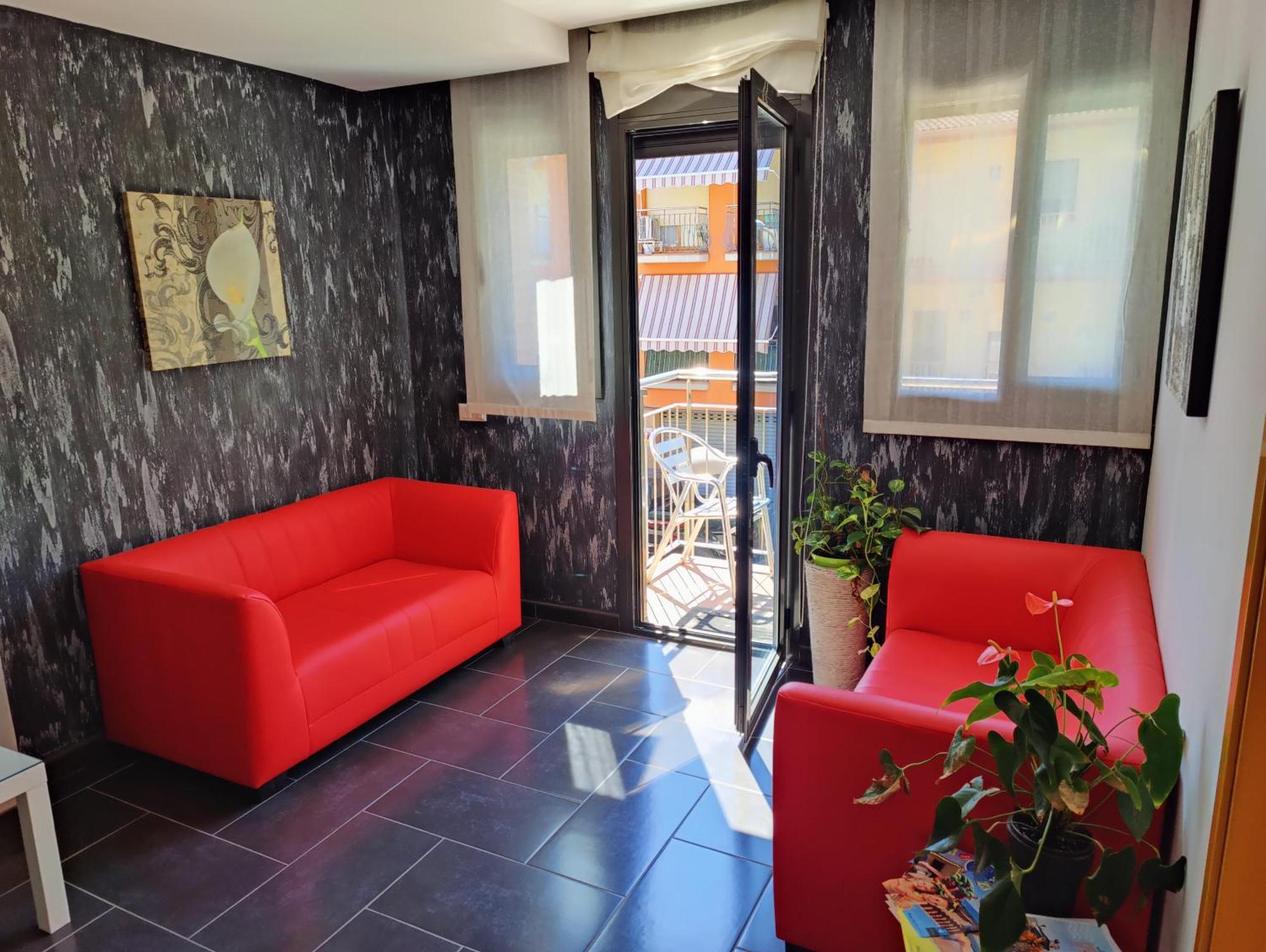 פינדה דה מר Hostal Manel מראה חיצוני תמונה