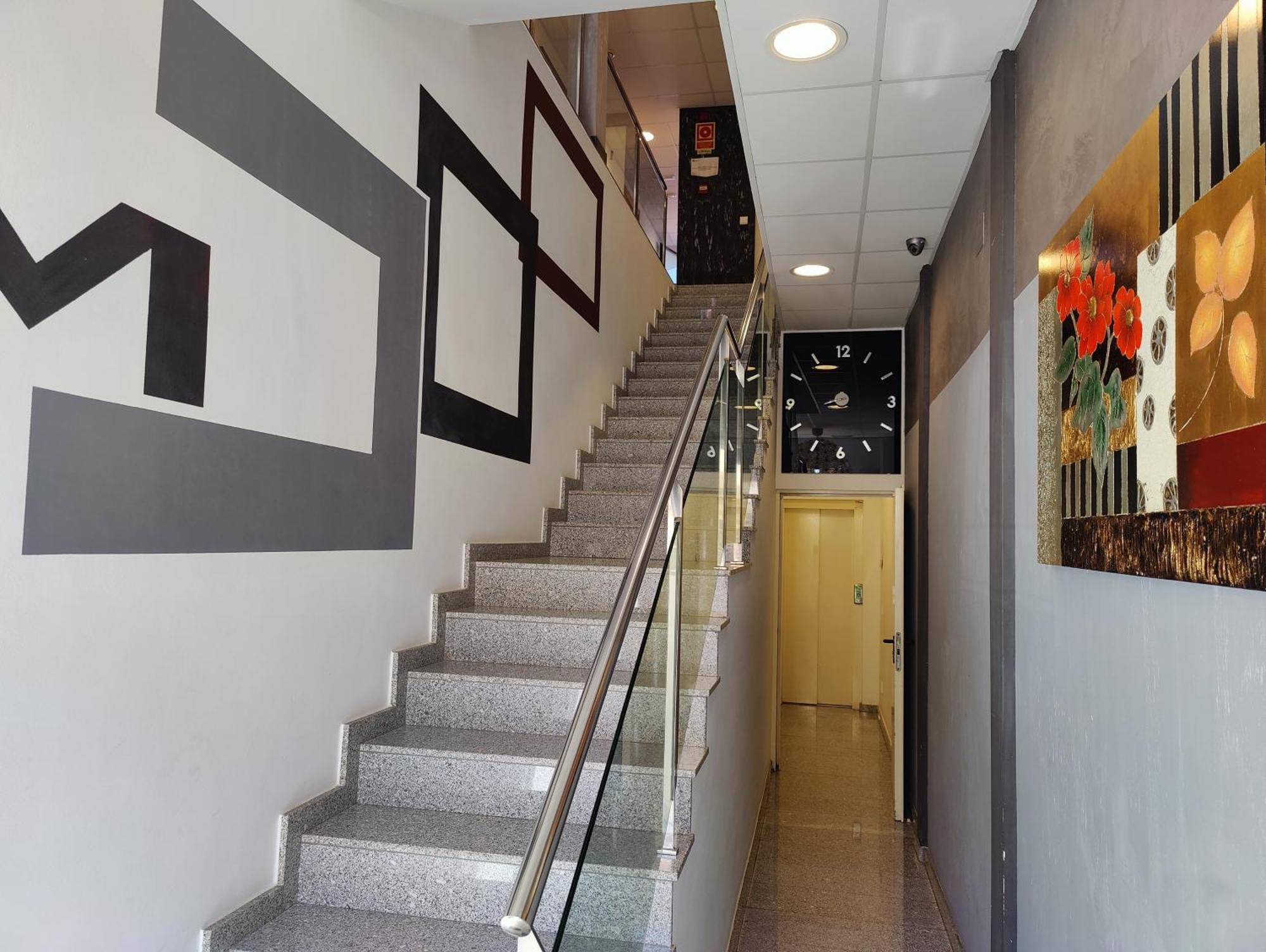 פינדה דה מר Hostal Manel מראה חיצוני תמונה