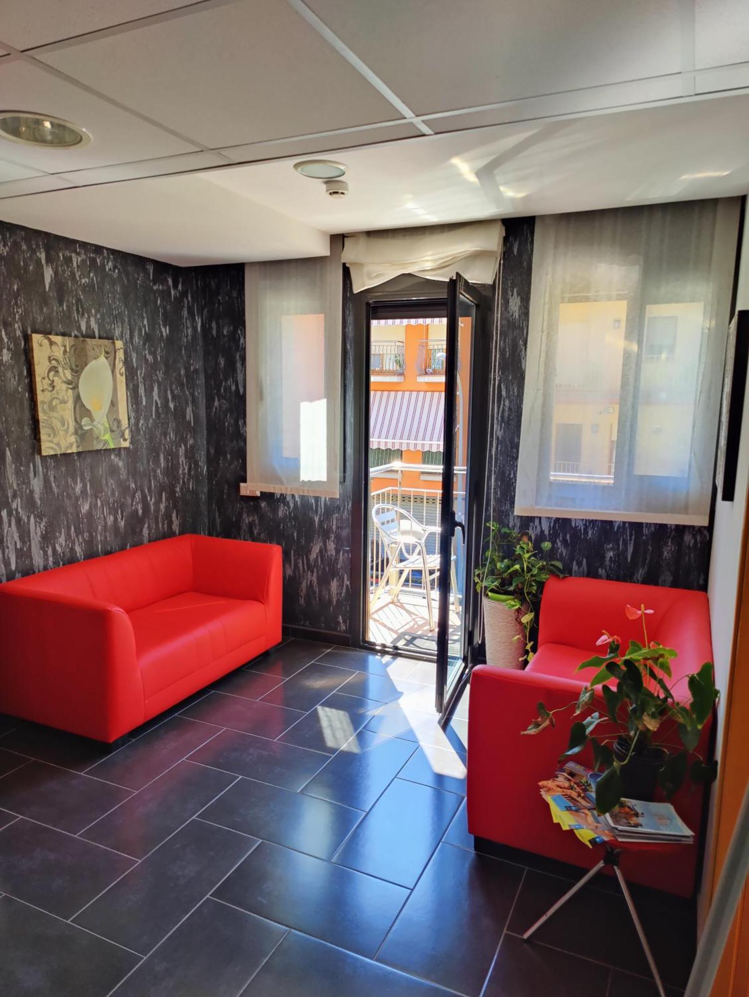 פינדה דה מר Hostal Manel מראה חיצוני תמונה