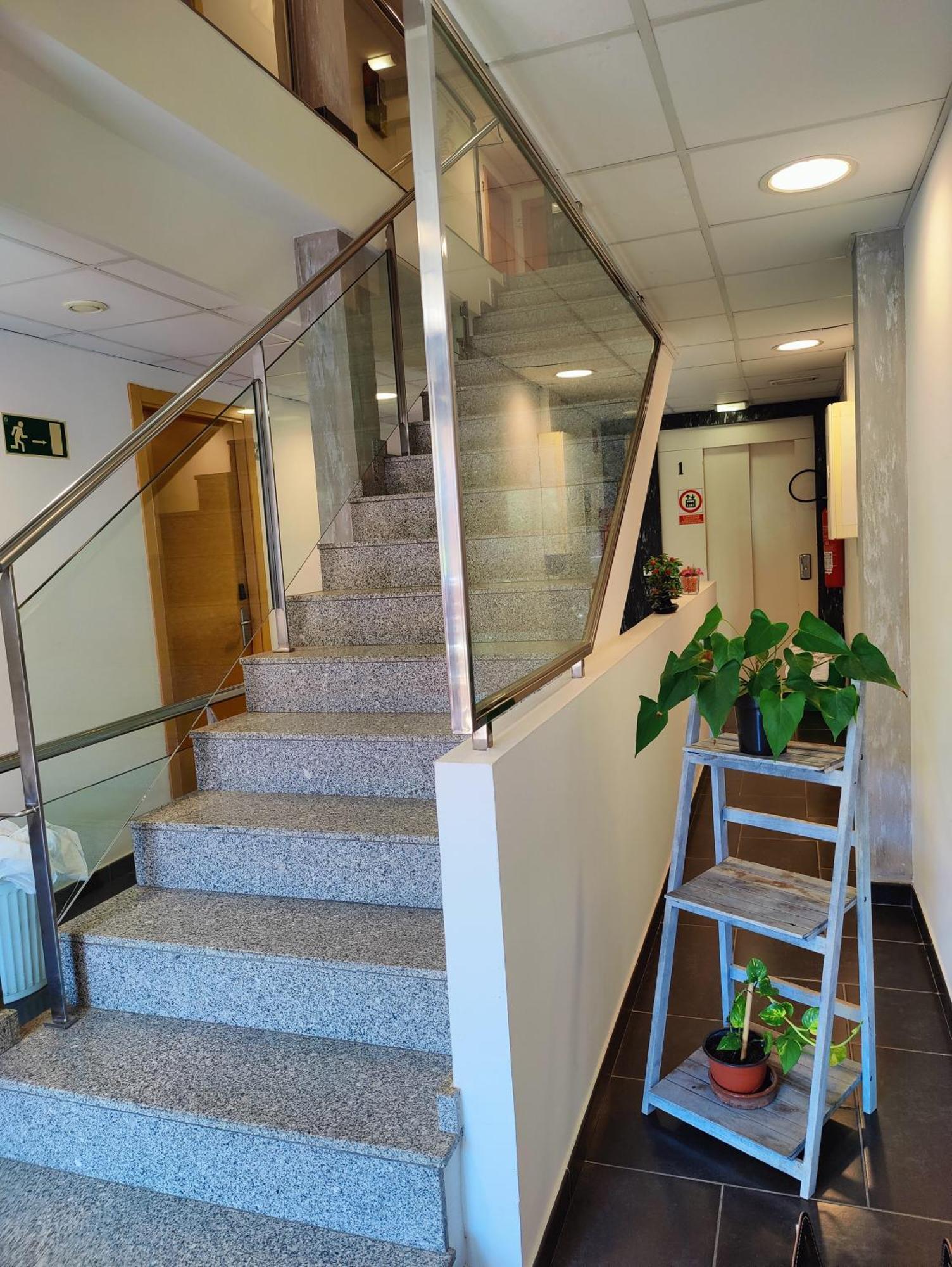 פינדה דה מר Hostal Manel מראה חיצוני תמונה