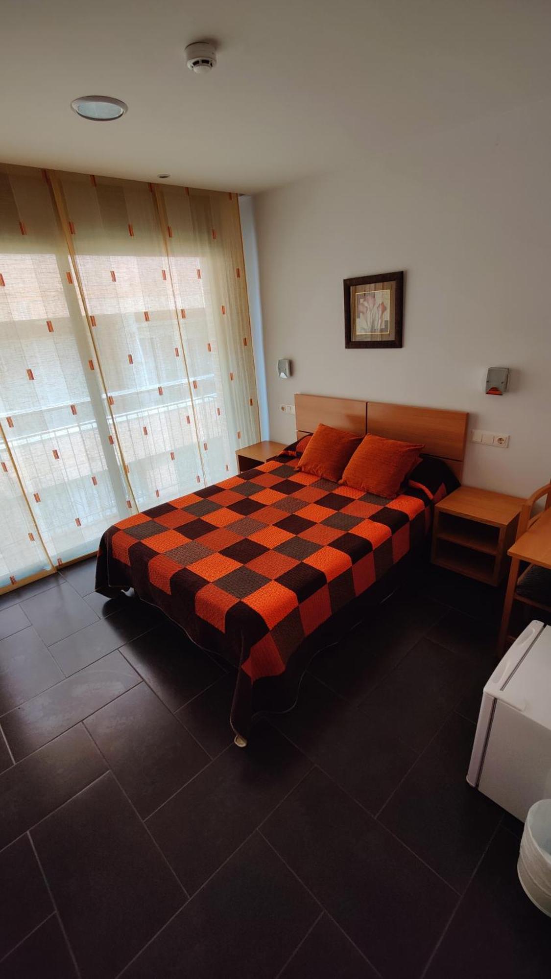 פינדה דה מר Hostal Manel מראה חיצוני תמונה