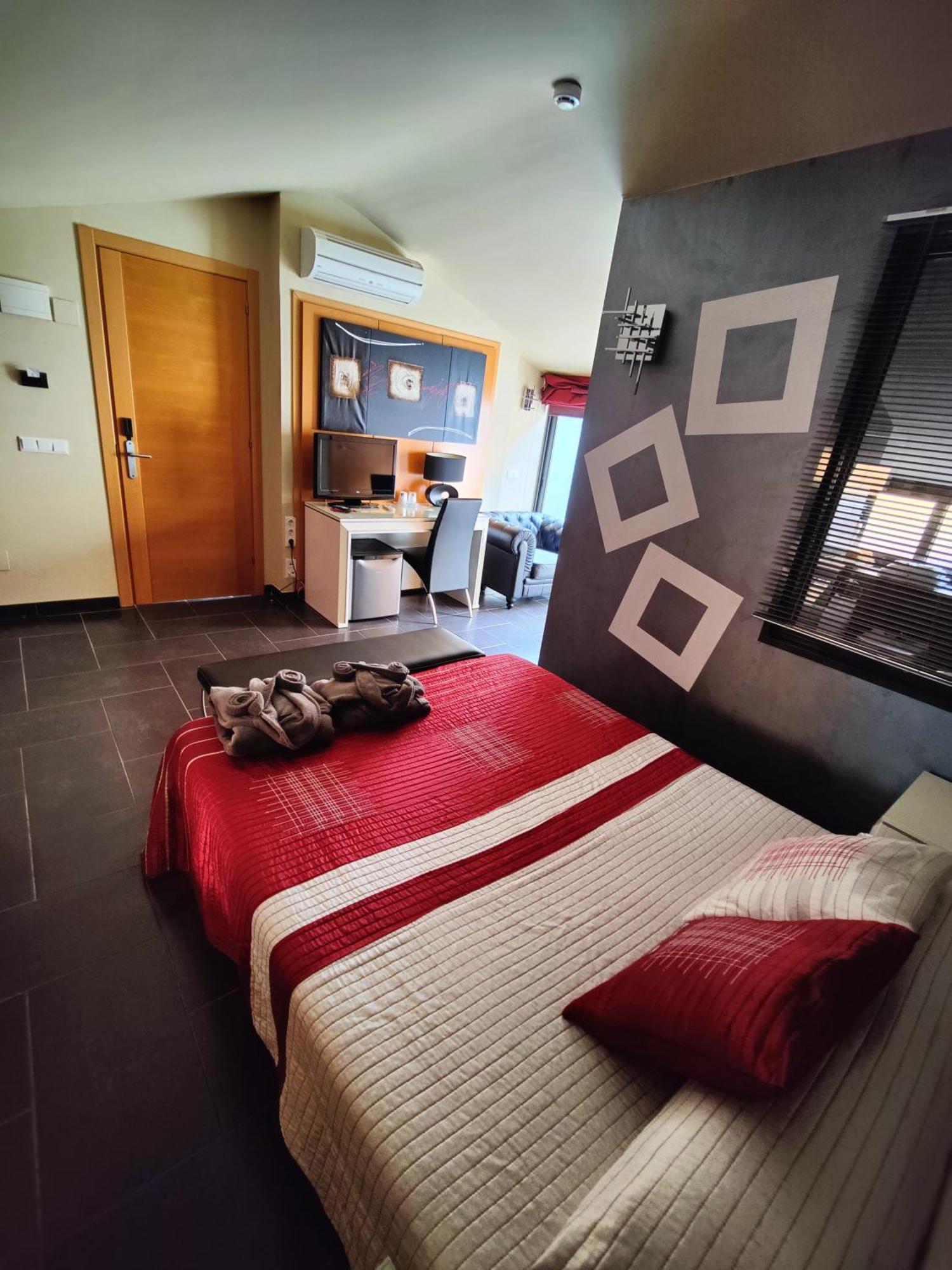פינדה דה מר Hostal Manel מראה חיצוני תמונה